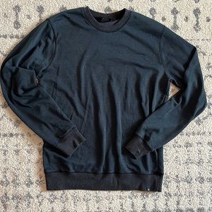 Hurley Sweatshirt x Nike dri-fit